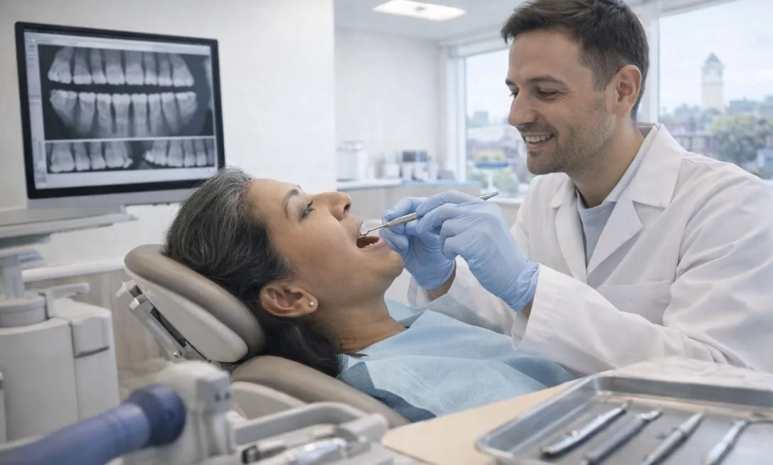 Top 10 General Dentists in Turlock California
