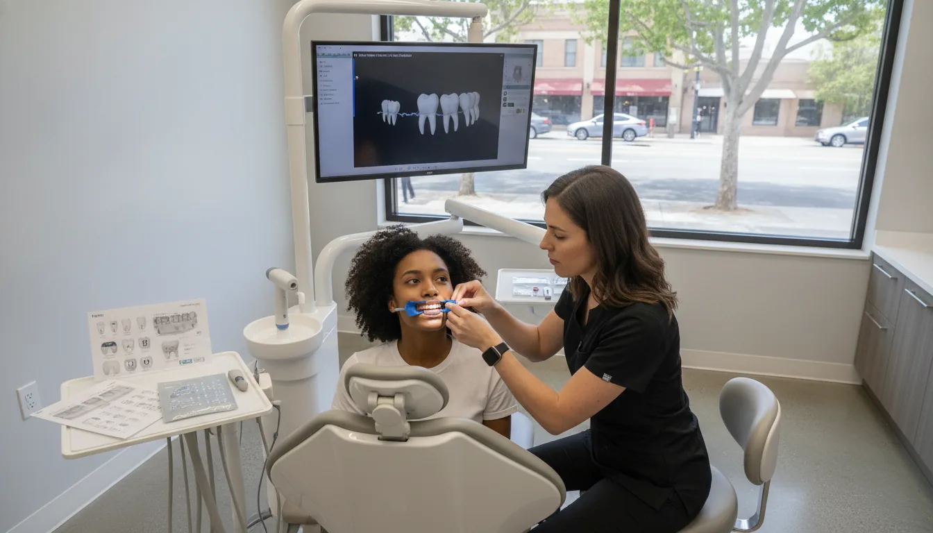 Top 10 Invisalign in Fullerton California