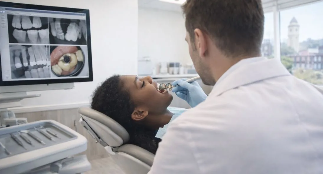 Top 10 Tooth Decay Treatment in Turlock California