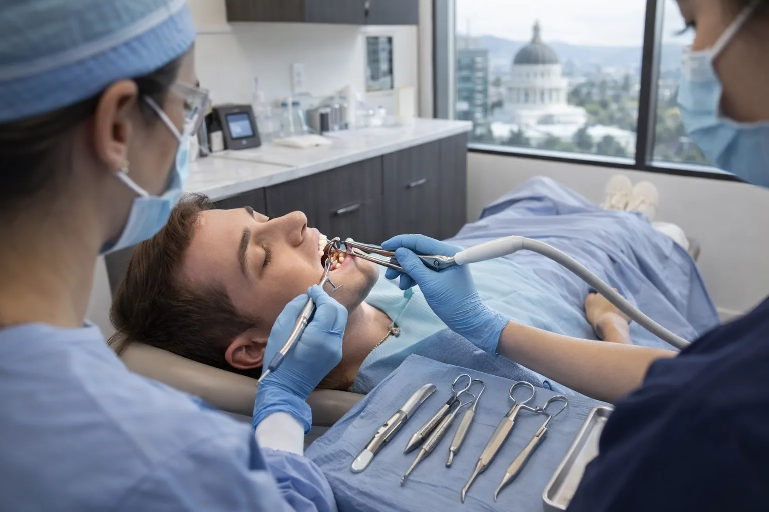 Top 10 Wisdom Teeth Removal in Salem Oregon