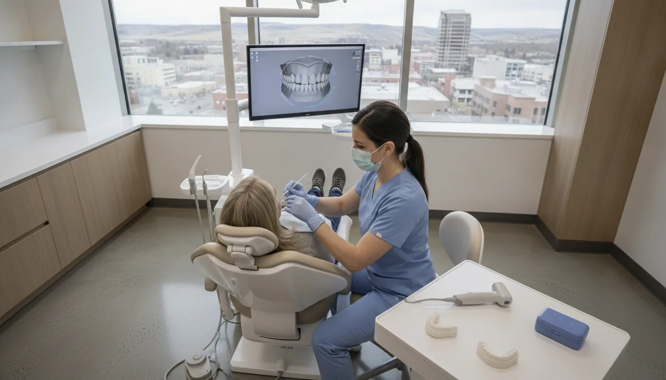 Top 10 Invisalign in Boise Idaho