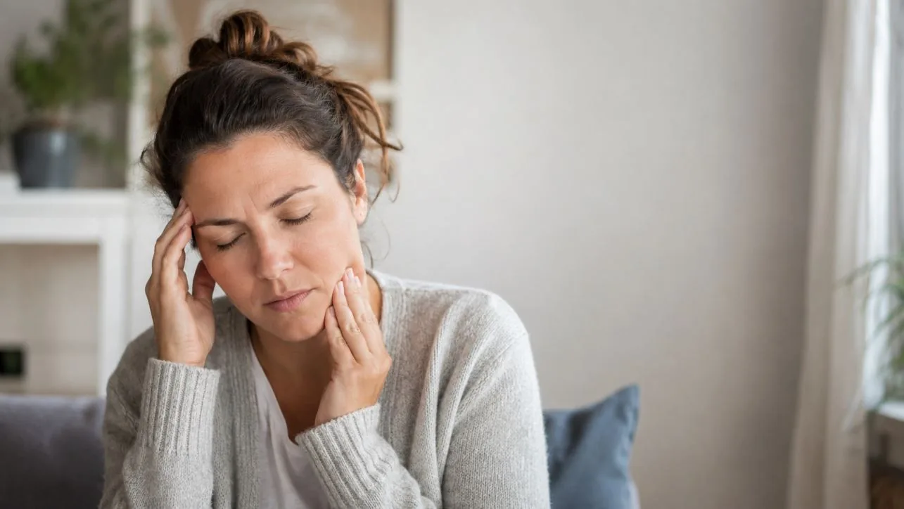 TMJ and Migraines: The Often-Missed Connection