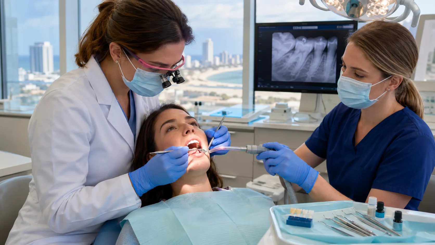 Top 10 Tooth Filling in Virginia Beach Virginia