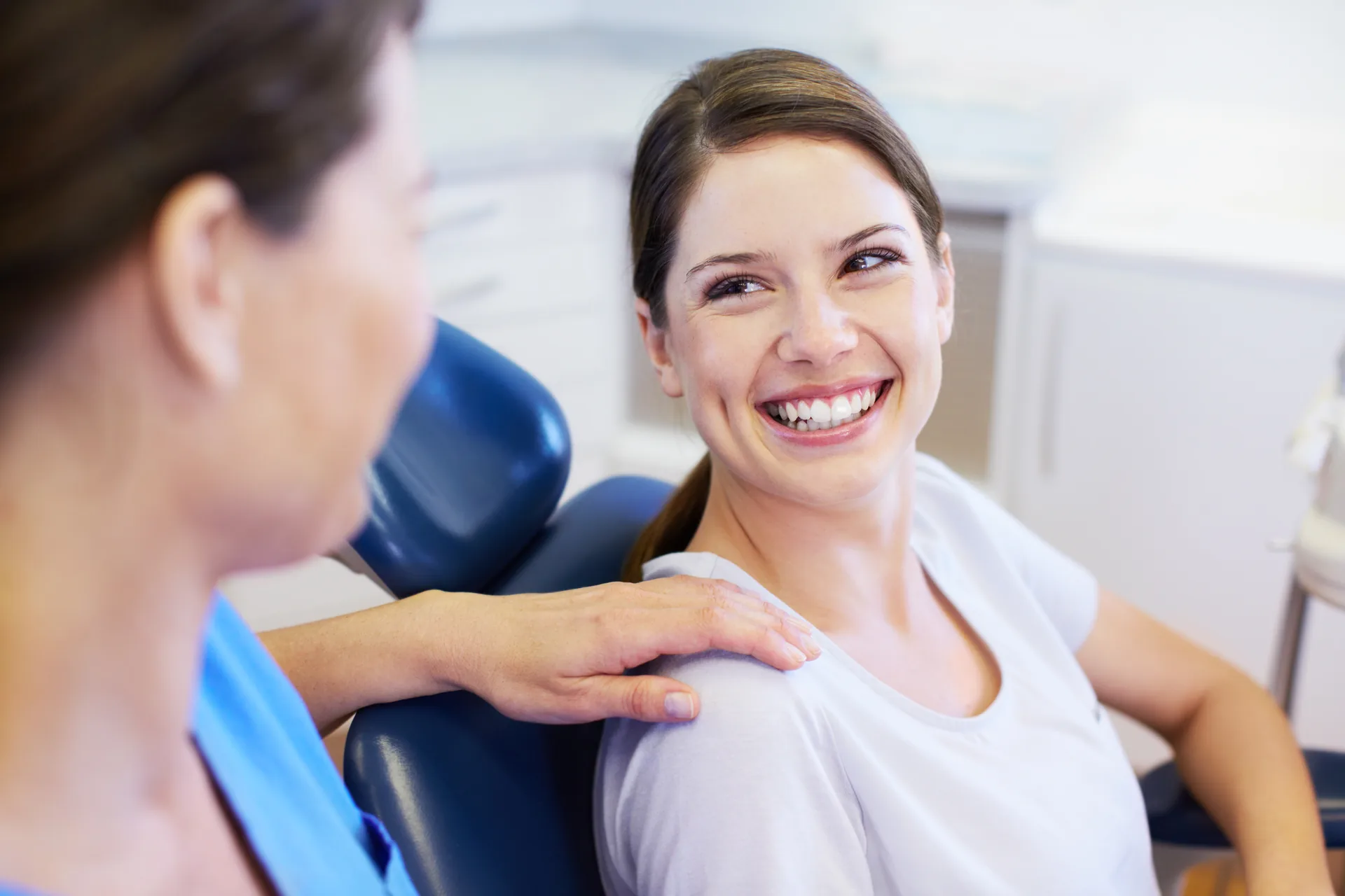 Magnolia Dental photo 2