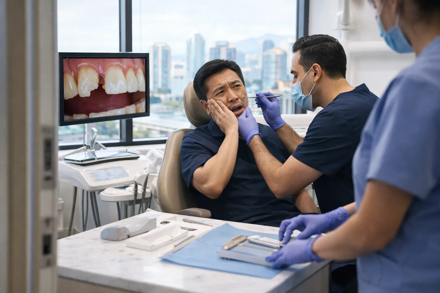 Top 10 Emergency Dentists in San Diego California