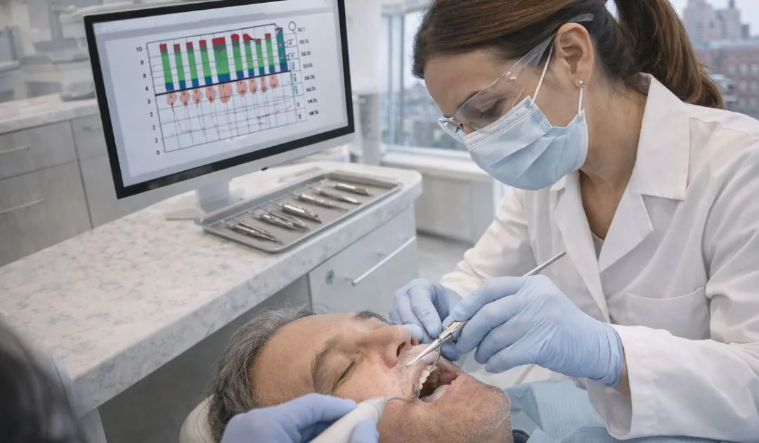 Top 10 Periodontist in Buffalo New York