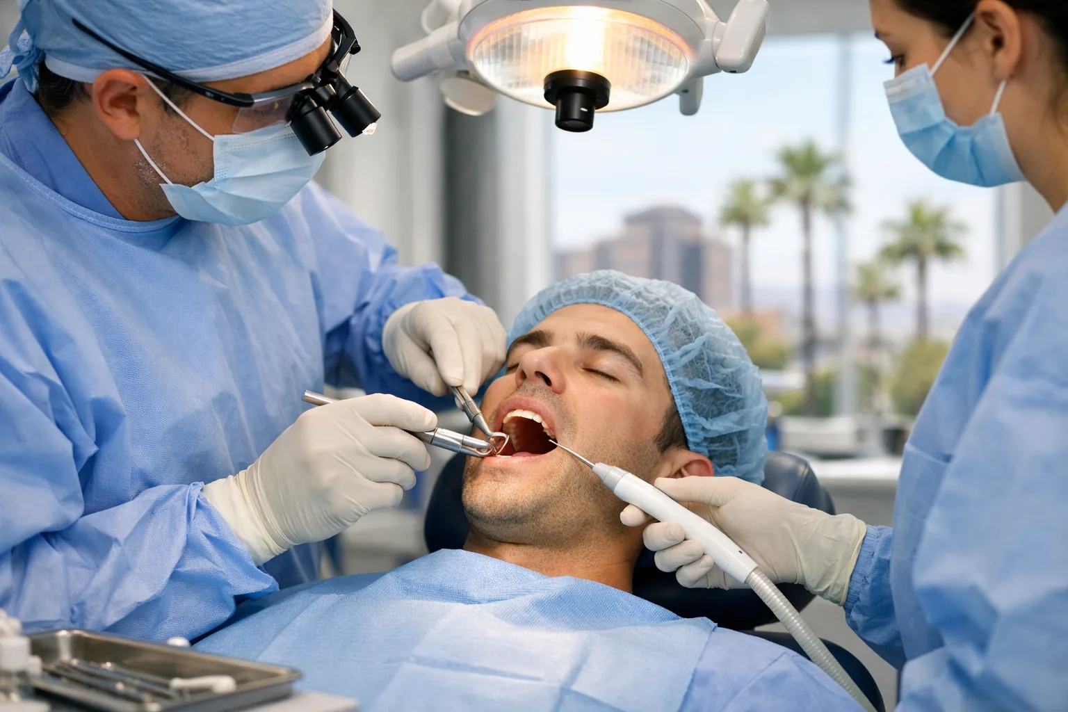 Top 10 Wisdom Teeth Removal in Chandler Arizona