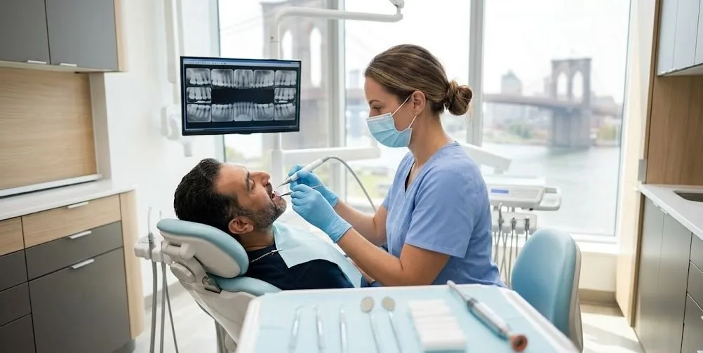 Top 10 General Dentists in Brooklyn New York