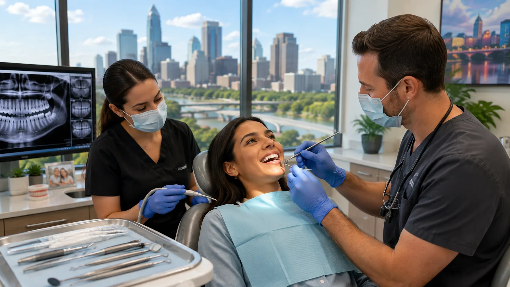 Top 10 General Dentists in Austin Texas