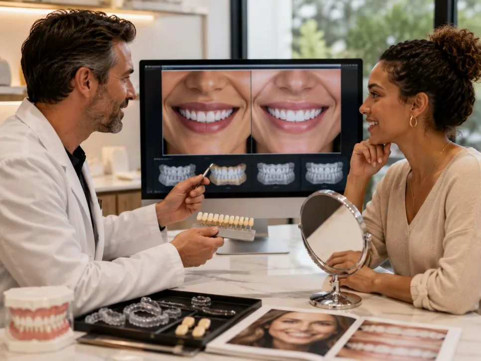 Best Veneer Dentist: How to Find One Worth Trusting