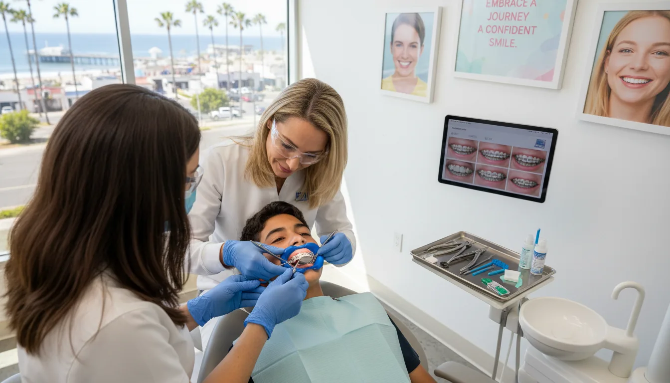 Top 10 Braces in Oxnard California