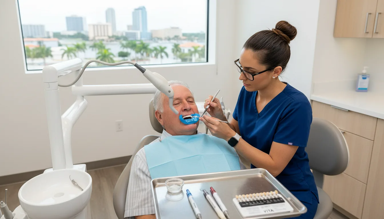 Top 10 Tooth Filling in Tampa Florida