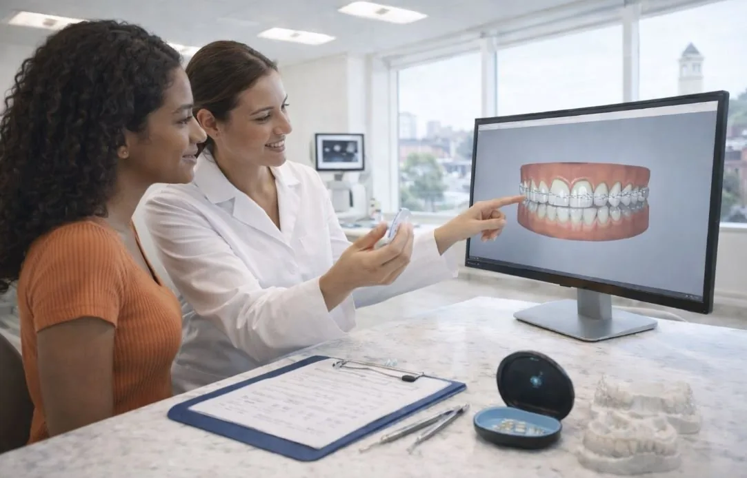 Top 10 Invisalign in Turlock California