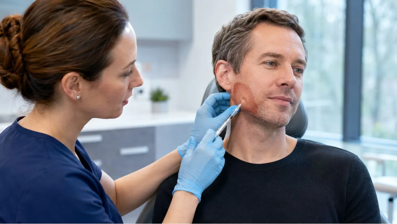 Botox for Bruxism and Jaw Clenching: Does It Work?