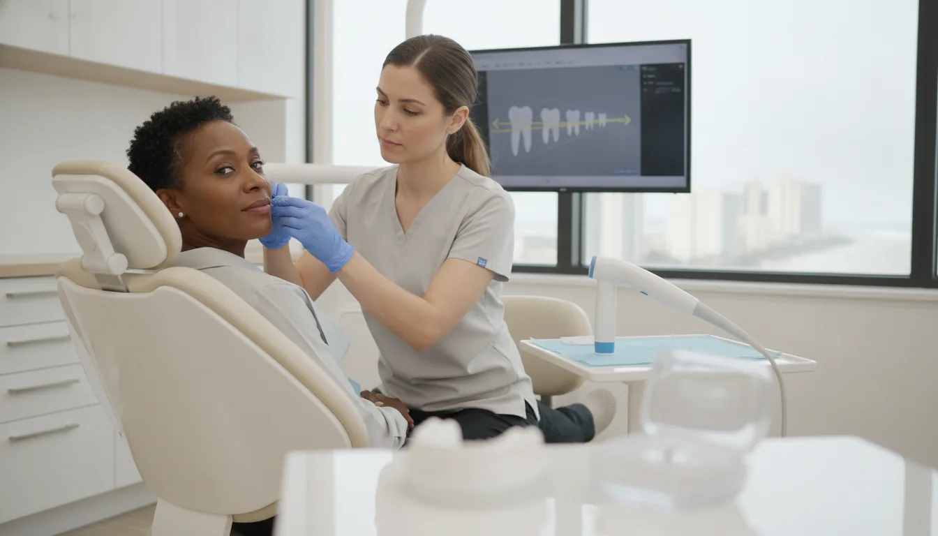 Top 10 Invisalign in Virginia Beach Virginia