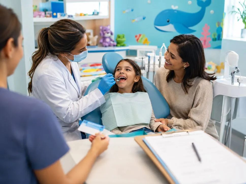 Pediatric Dentist Accepting Medicaid: How to Find One in Your State