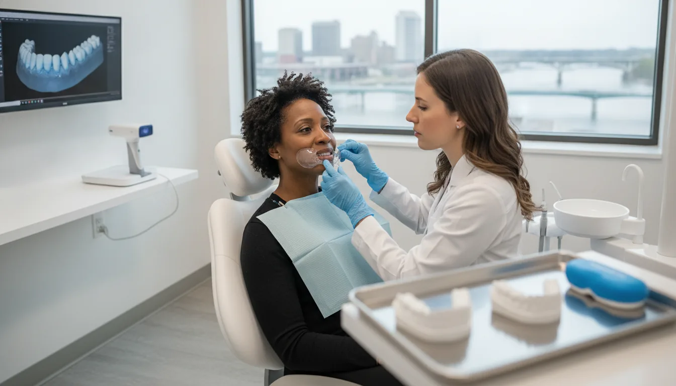 Top 10 Invisalign in Peoria Illinois