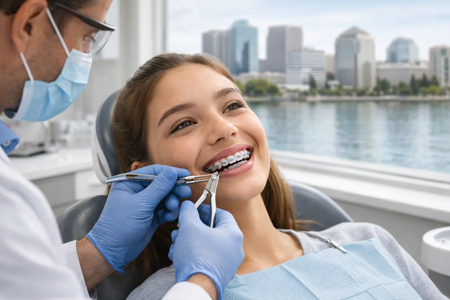 Top 10 Orthodontists in Oakland California