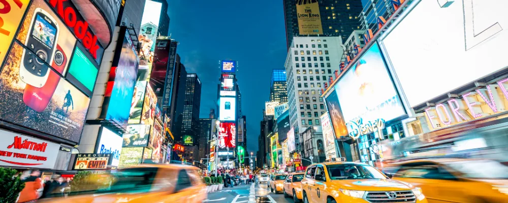 Top 10 Cosmetic Dentists in NYC