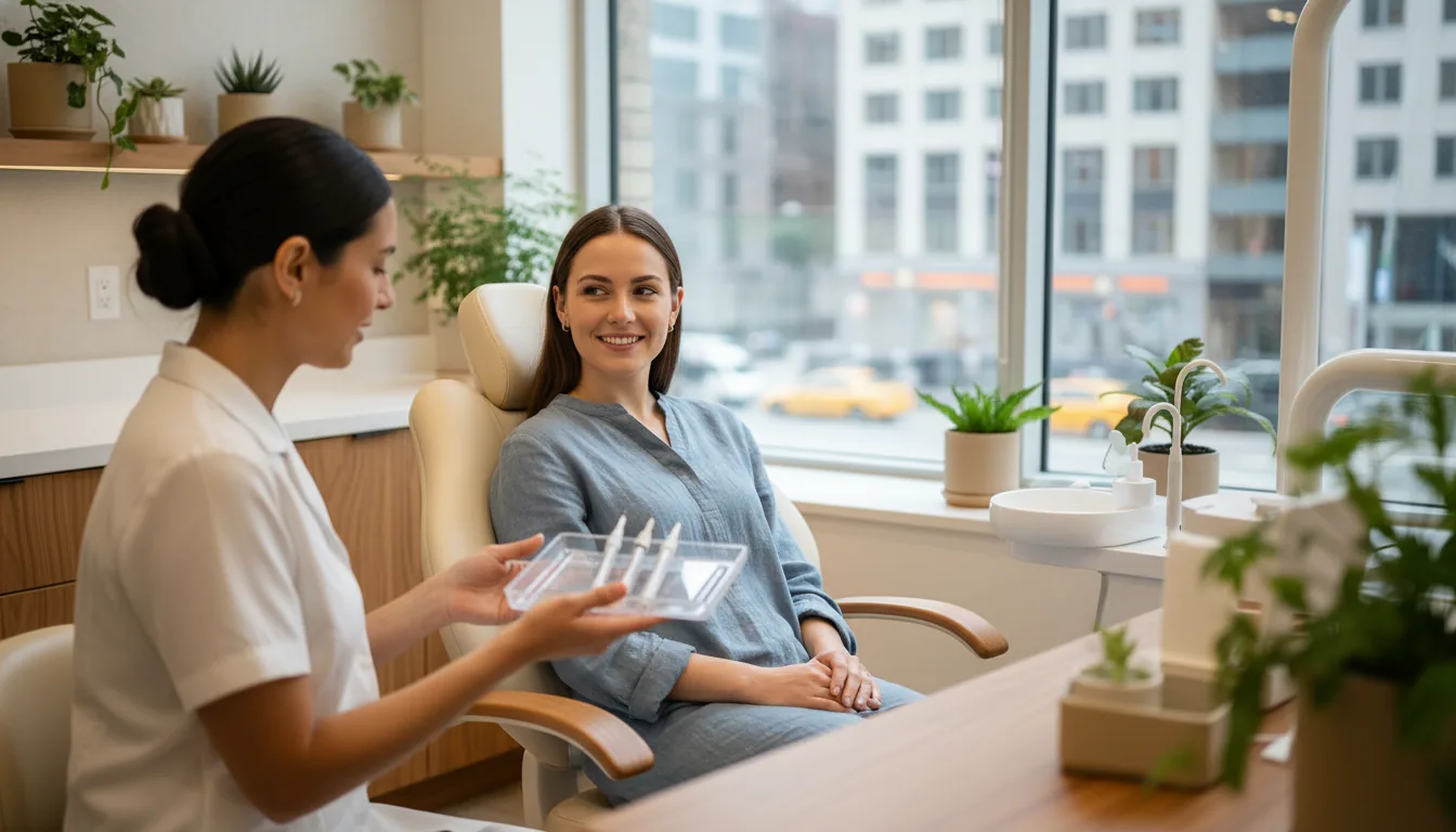 Top 10 Best Holistic Dentists in NYC