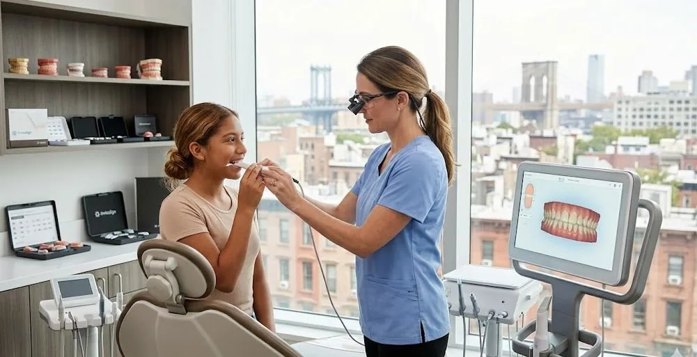 Top 10 Orthodontist in Brooklyn New York