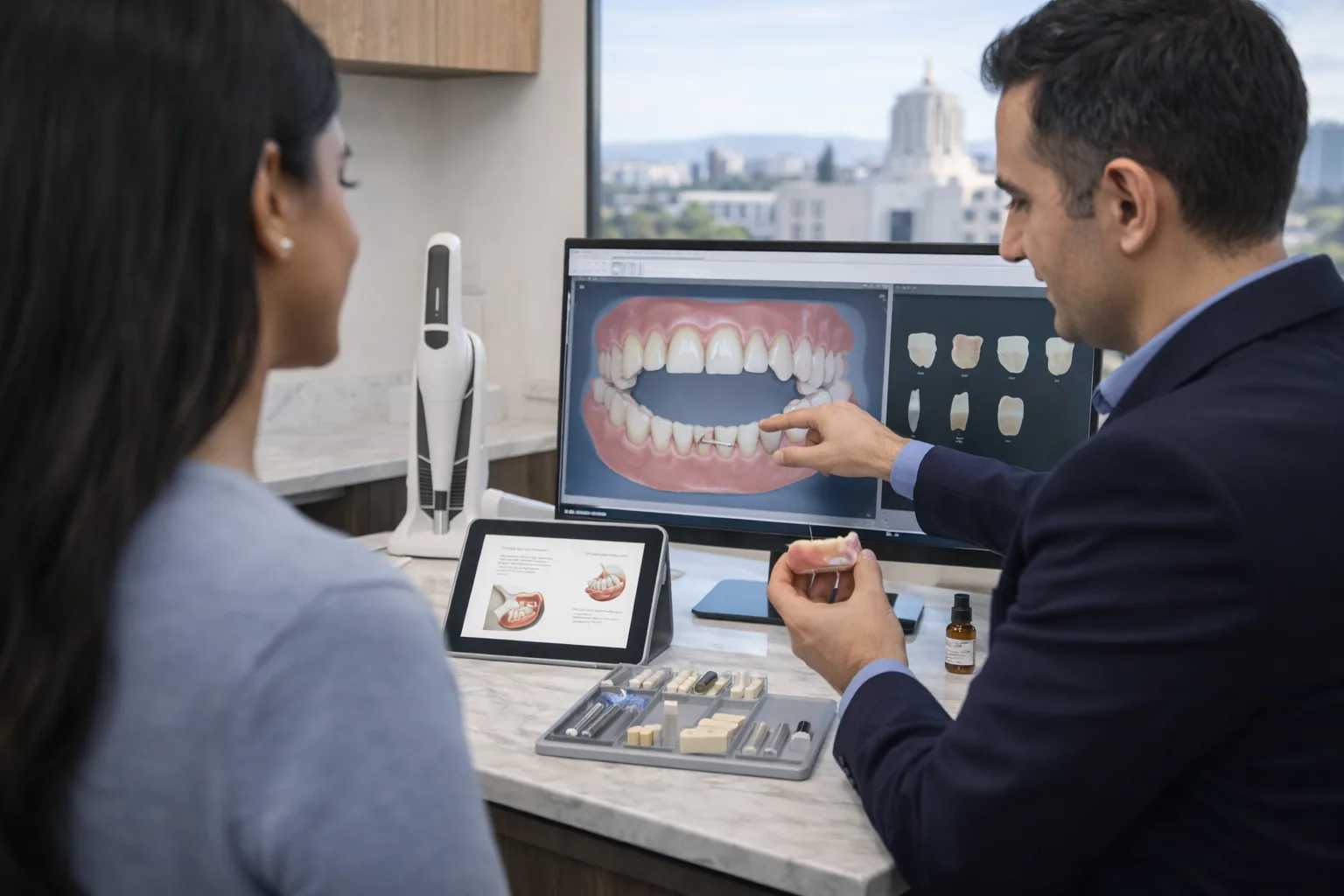 Top 10 Holistic Dentist in Salem Oregon