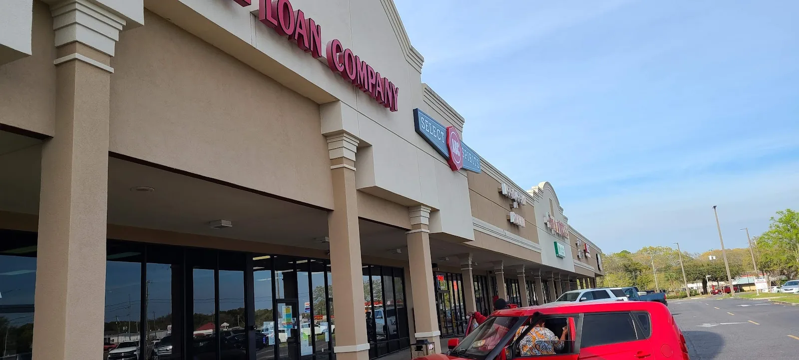 Top 10 Dental Implants in Mobile AL