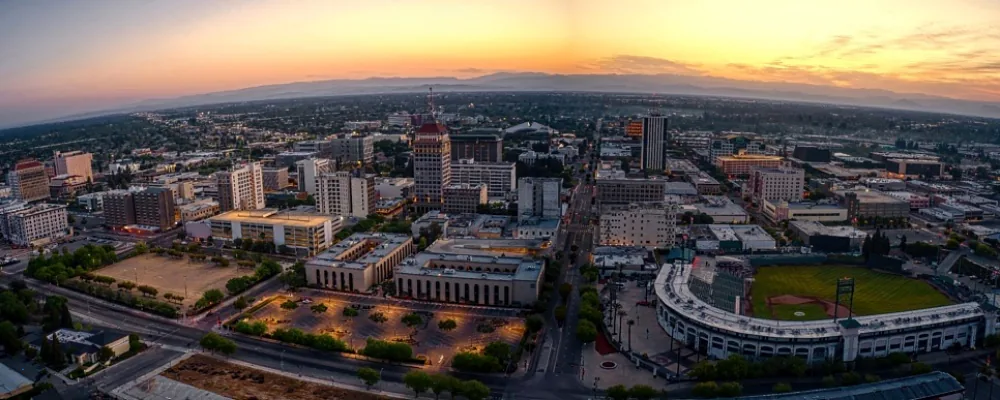 Top 10 Dental Implants in Fresno California