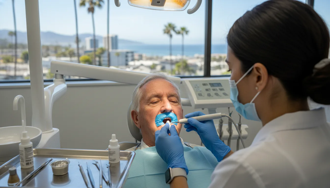 Top 10 Tooth Filling in Oxnard California