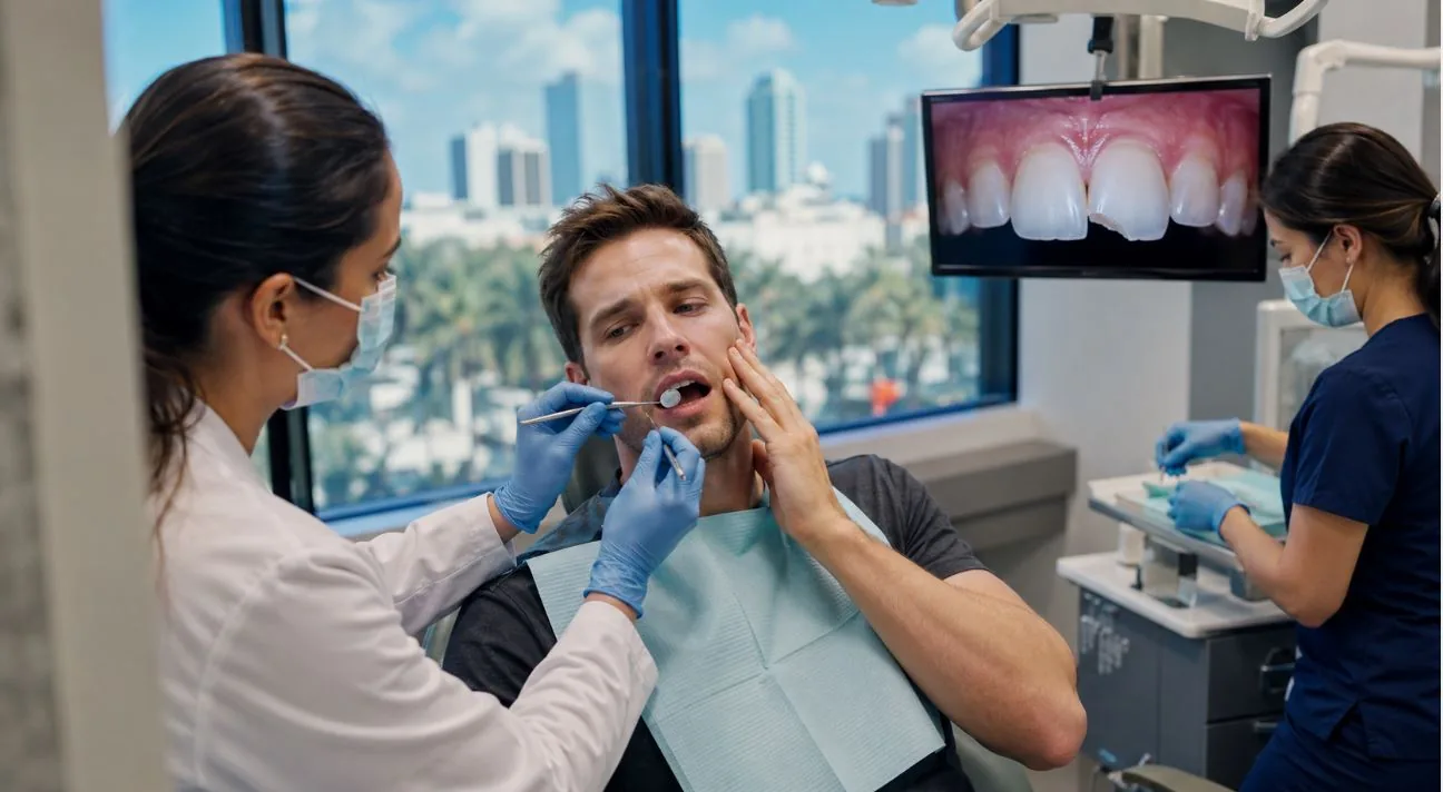 Top 10 Emergency Dentists in Orlando Florida