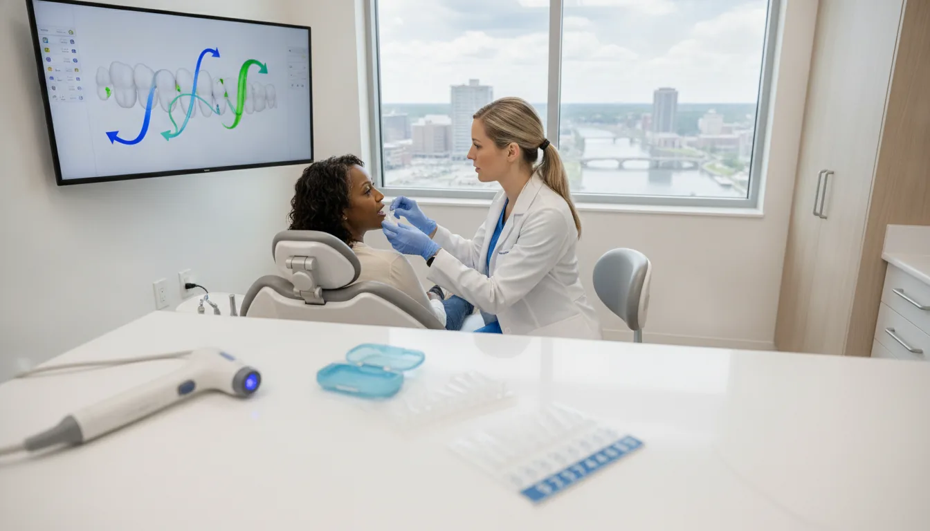 Top 10 Invisalign in Joliet Illinois