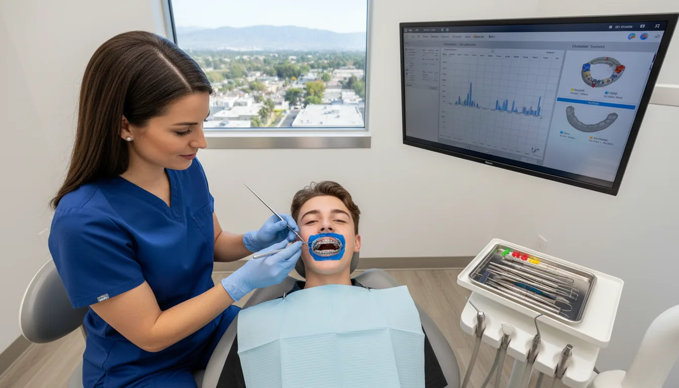 Top 10 Braces in Riverside California