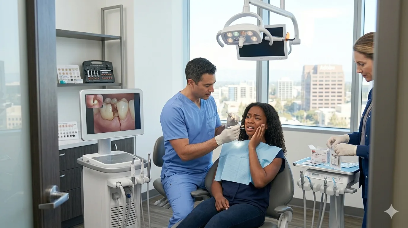 Top 10 Emergency Dentists in San Jose California