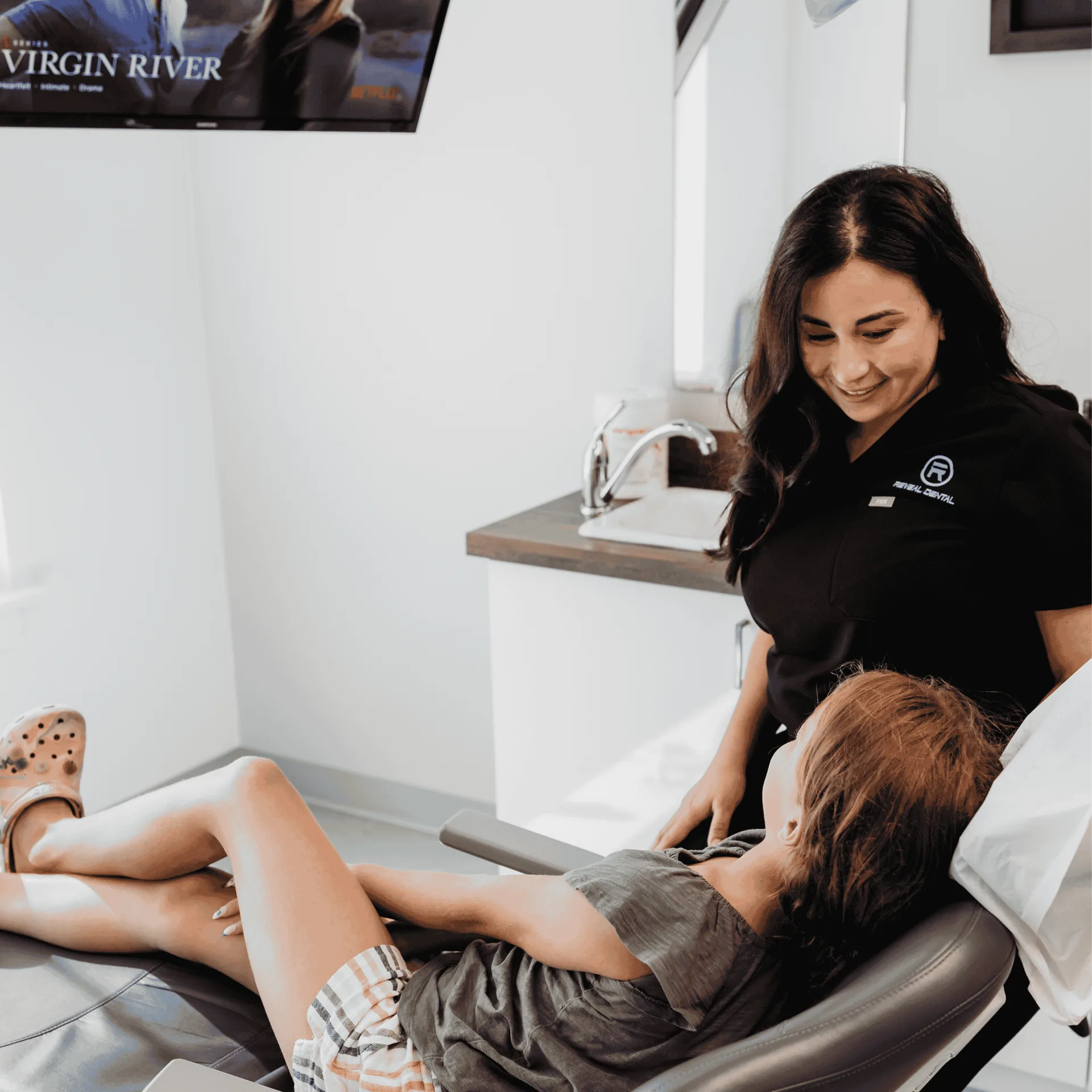 Reveal dental photo 4