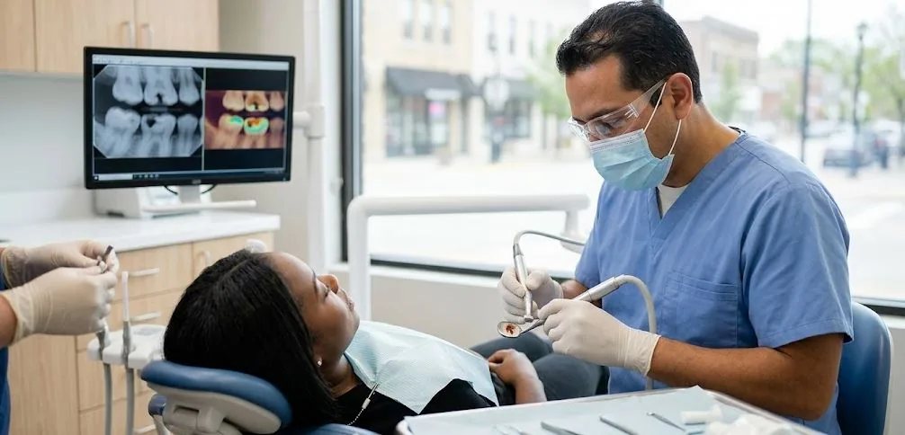 Top 10 Tooth Decay Treatment in Waukesha Wisconsin