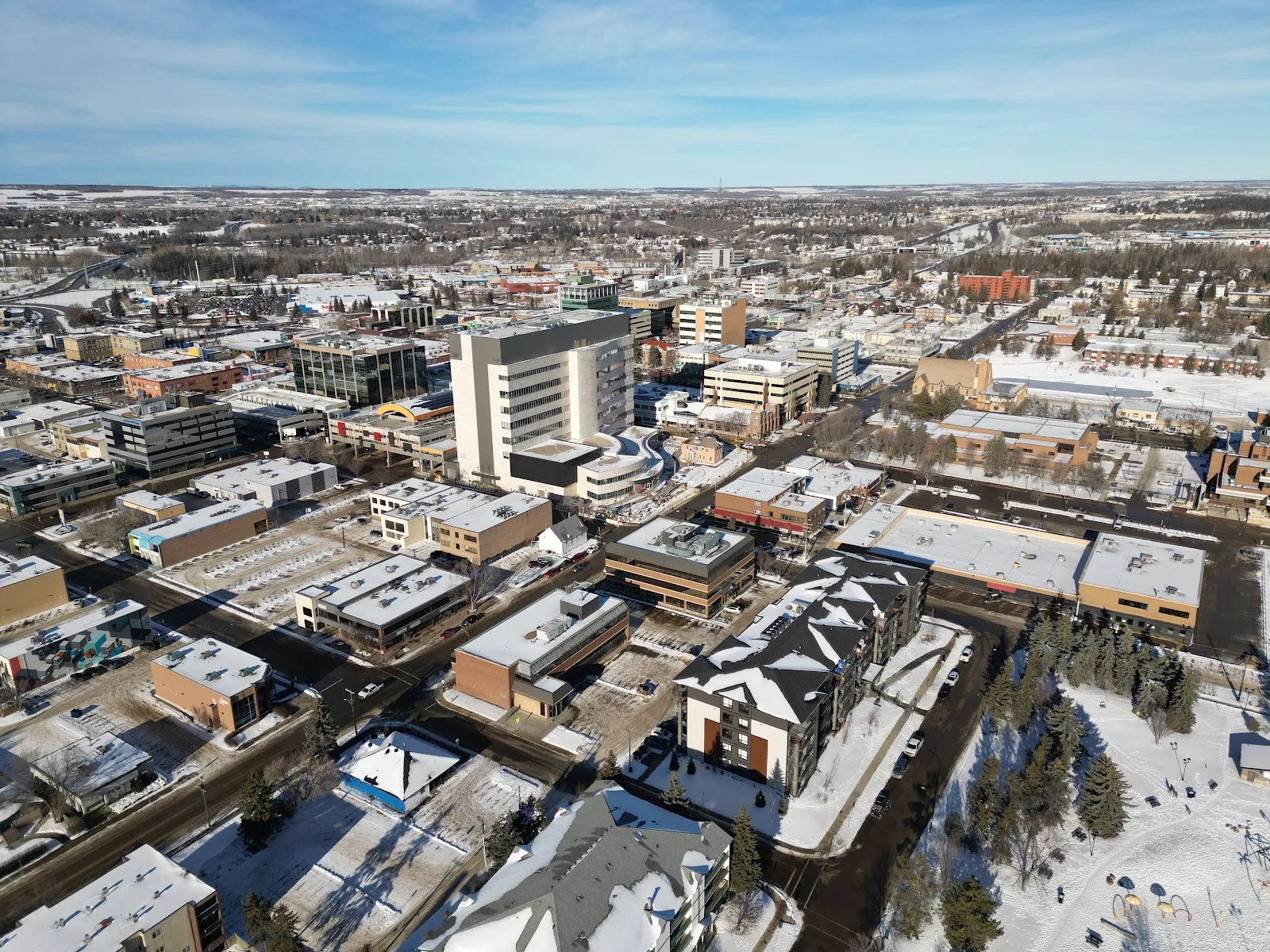 Top 10 Dental Clinics in Red Deer Alberta