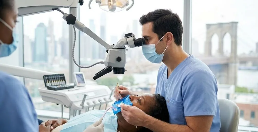 Top 10 Root Canal Treatment in Brooklyn New York