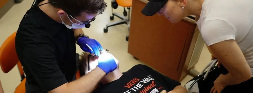 Grinz Orthodontics - NW Tucson photo 3