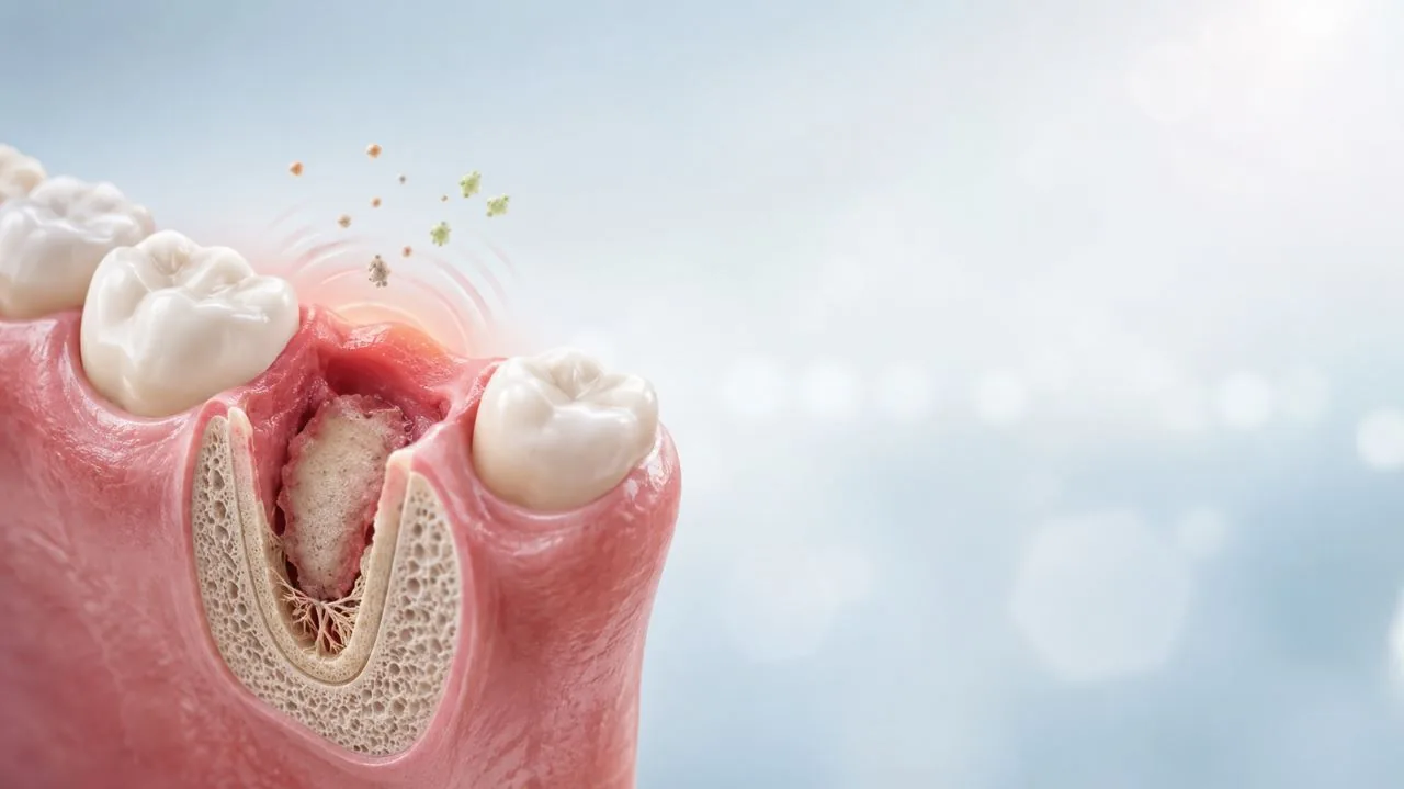 Dry Socket: Prevention, Warning Signs, and Treatment