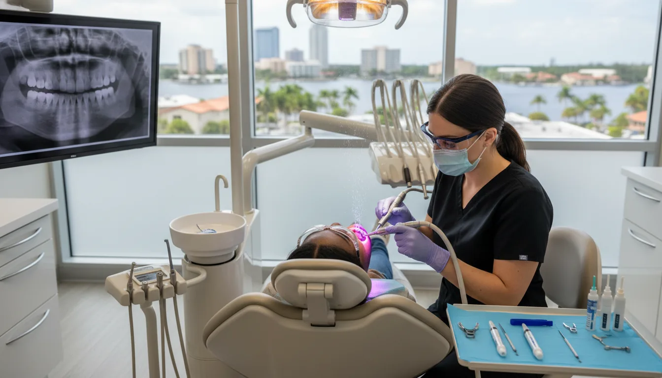 Top 10 Tooth Decay Treatment in Tampa Florida