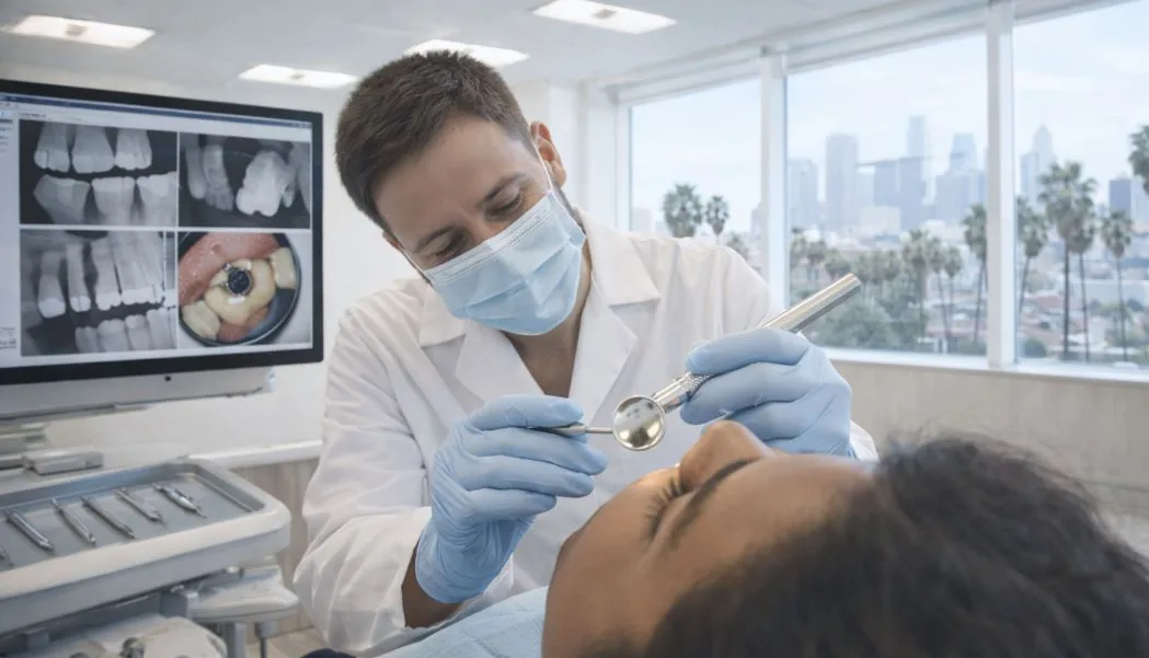 Top 10 Tooth Decay Treatment in Los Angeles California