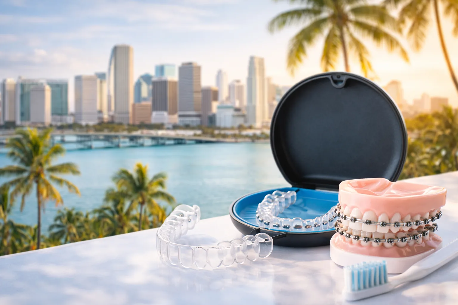 Top 10 Braces in Miami Florida