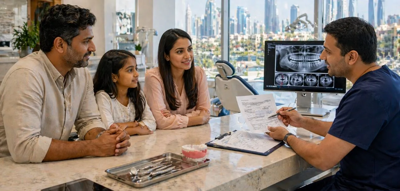 Top 10 Affordable Dental Care in Dubai UAE