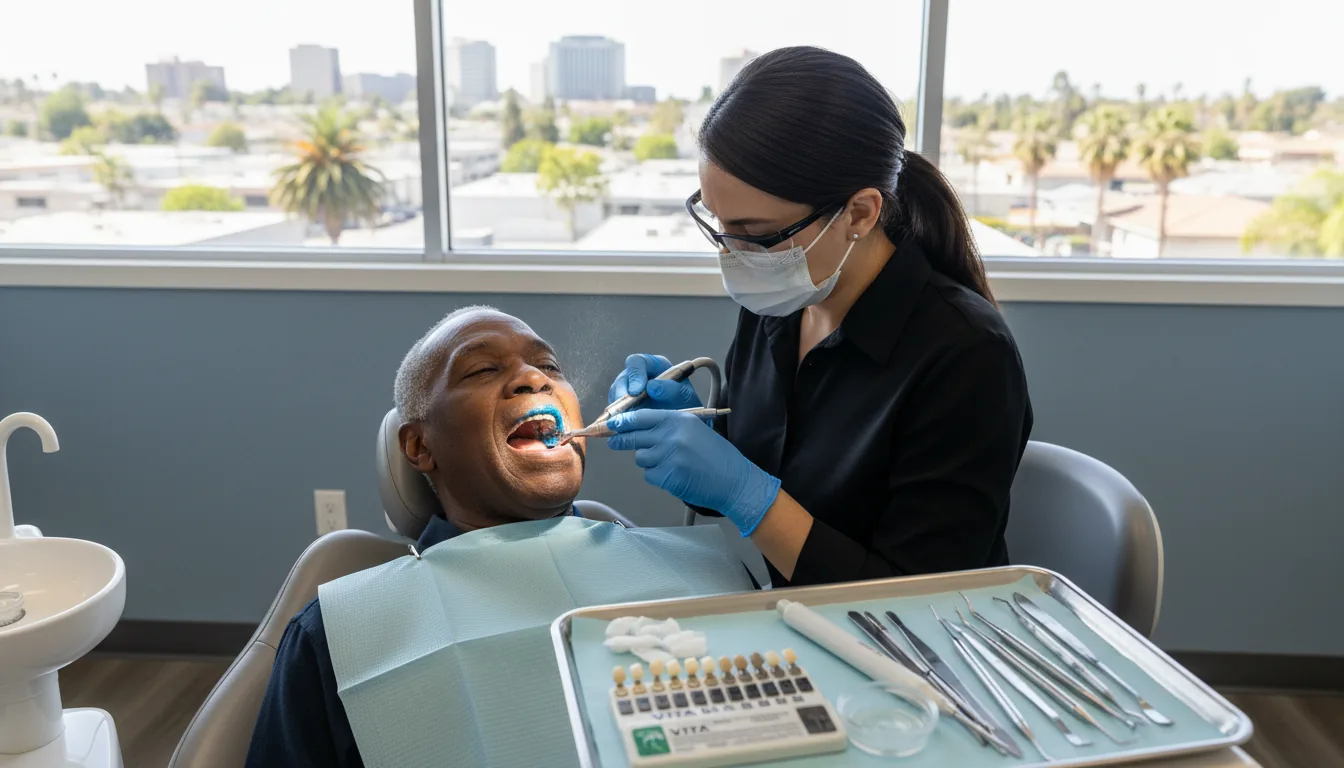 Top 10 Tooth Decay Treatment in Riverside California