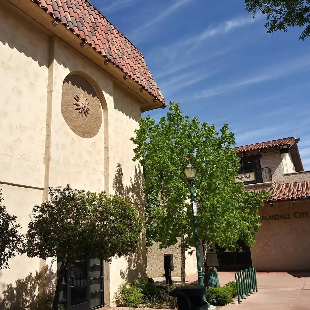 Top 10 Dental Implants in Palmdale California