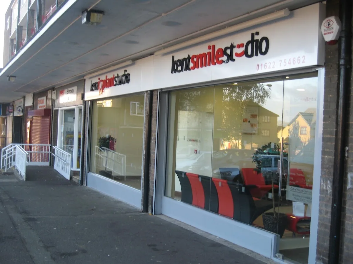 Kent Smile Studio Maidstone photo 2