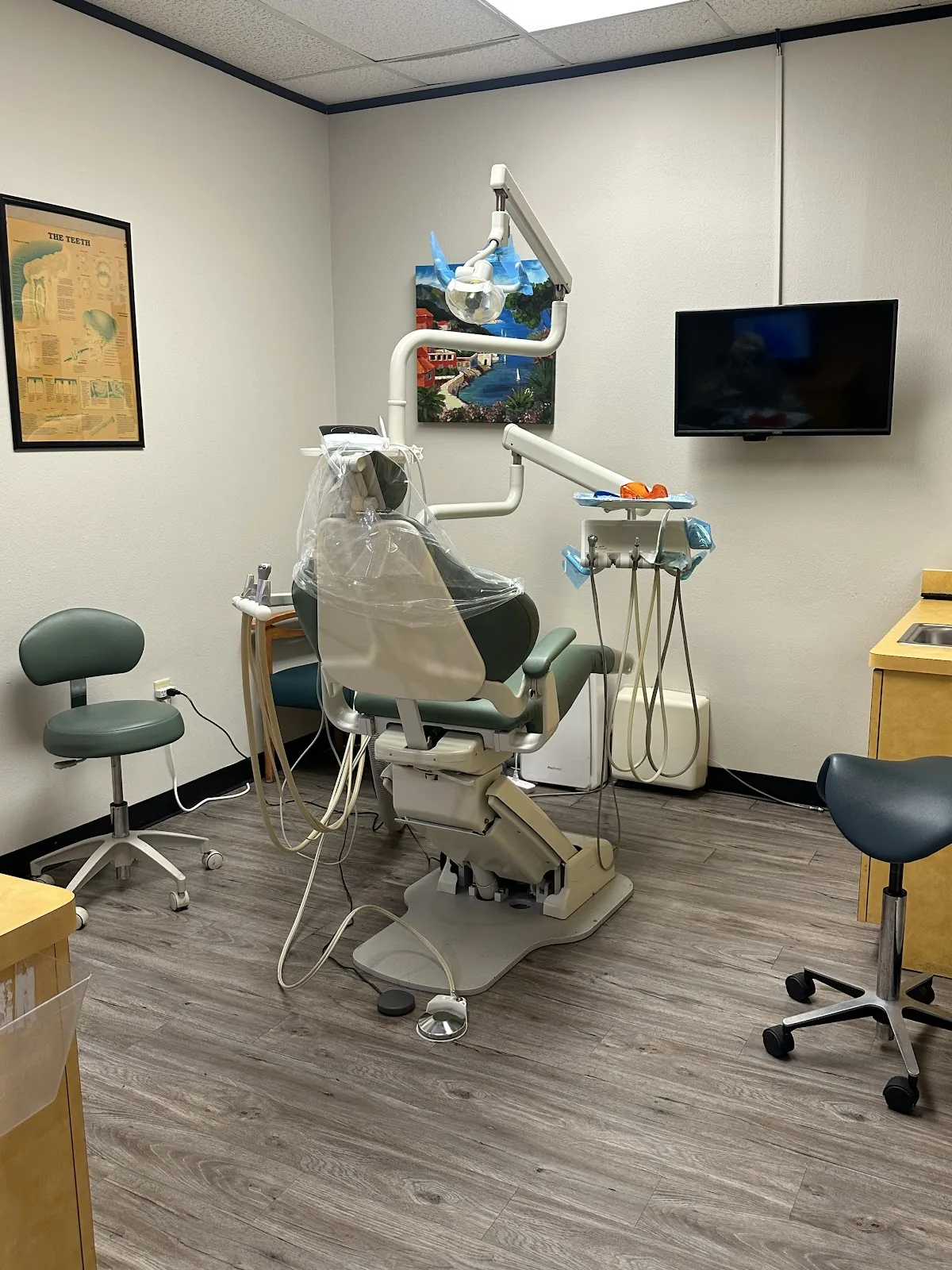 Mi Casa Dental - Houston, TX photo 4