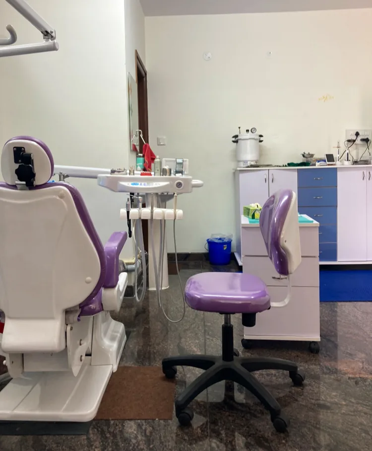 Sunshine Dental Care photo 2