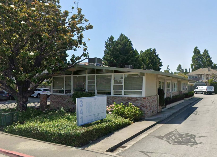 Fiori Dental San Mateo