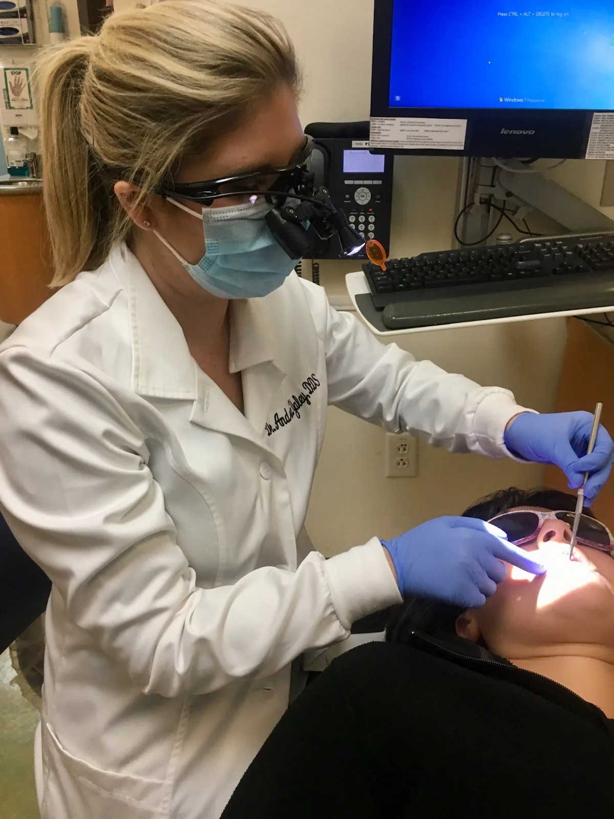 Andrea Yaley, DDS photo 4